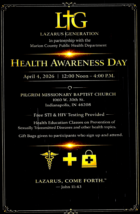 Health Awareness